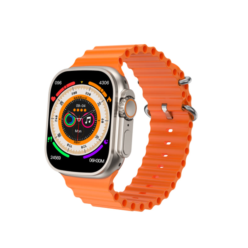 T10 Ultra Smartwatch