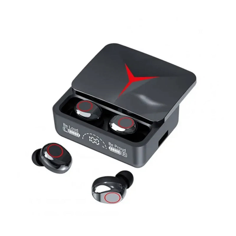 M90 Pro TWS Gaming Earbuds