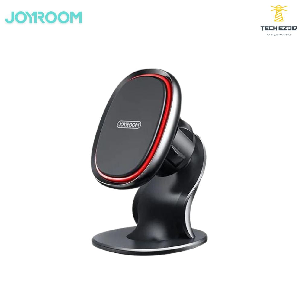 Joyroom JR-ZS05 Magic Series Magnetic Car Holder Black