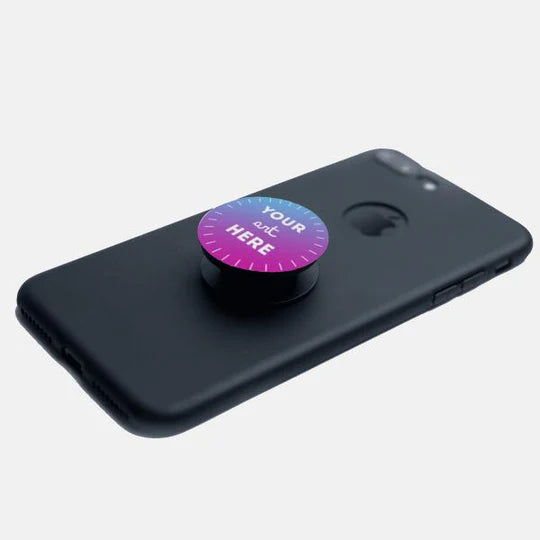 PopSocket - Customize Your Own Design