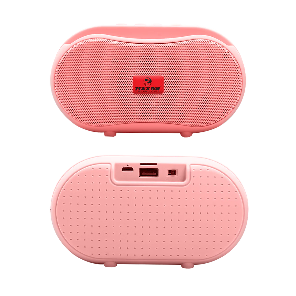 Mini Portable Speaker X-1